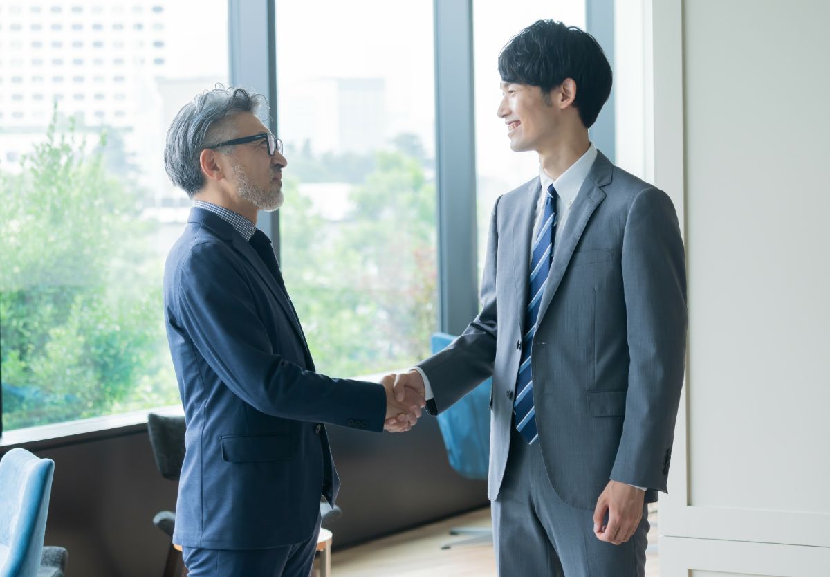 事業内容