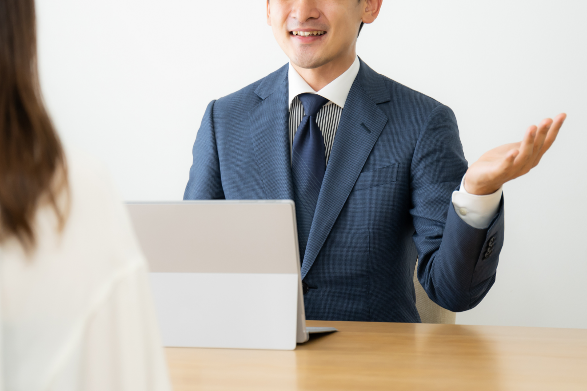 事業内容